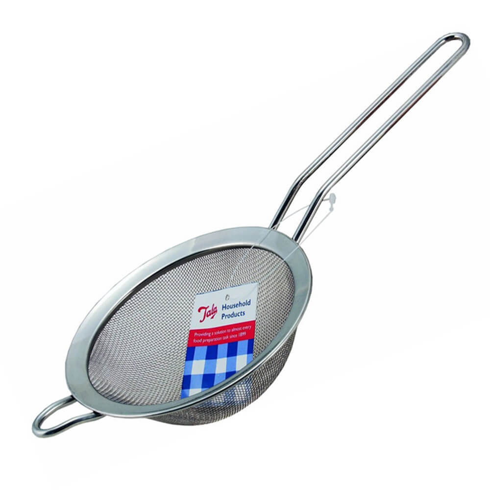 Tala Stainless Steel 15cm Sieve